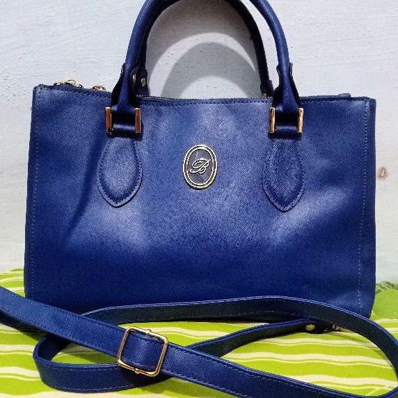 Tas Cambio Preloved