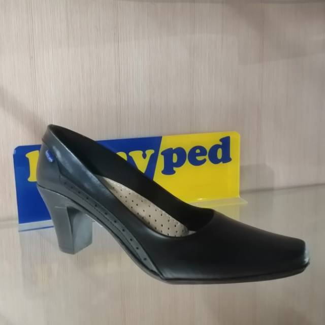 SEPATU PANTOPEL WANITA HOMYPED HRS 03 (36-40)