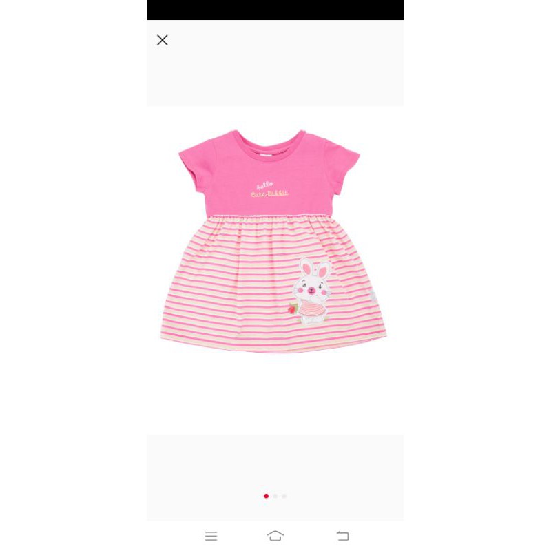 pipiniko dress