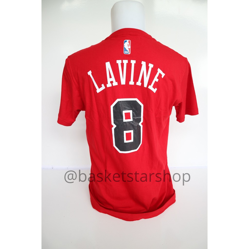 jual jersey zach lavine