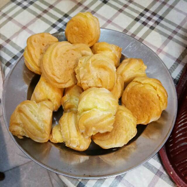 

Kue soes