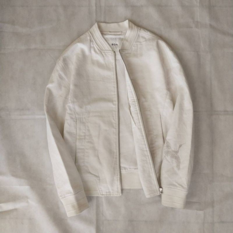 JAKET NAGA / JAKET VARSITY / JAKET SUKAJAN / JAKET ORIGINAL / JAKET SECOND