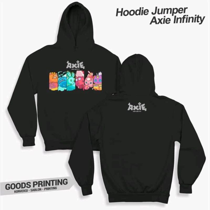 baju axie infinity