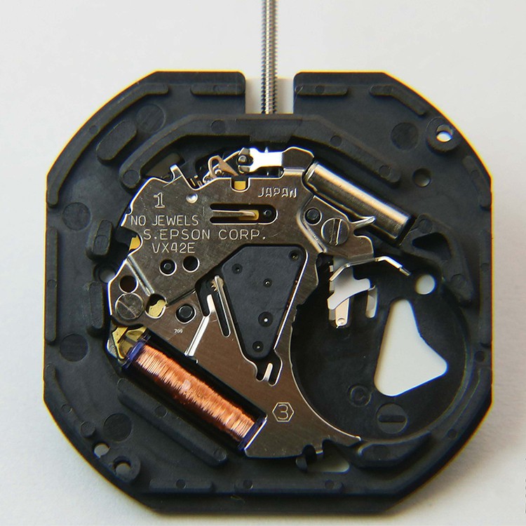 epson vx42e movement