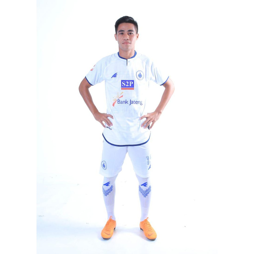 JERSEY AWAY PSCS 2020 PLAYER ISSUED( ORIGINAL)