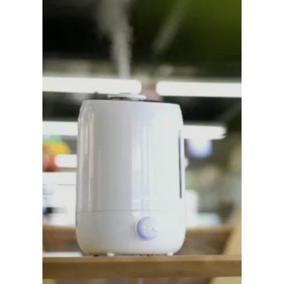 SH9 DEERMA 5L Air diffuser aromaterapi Ultrasonic UV Sterilization Aroma Diffuser 5L Derma f500 5 liter oil MESIN Pelembab Udara Elektrik Big Size 5000 ml Smart Humi deerma Pengharum Ruangan