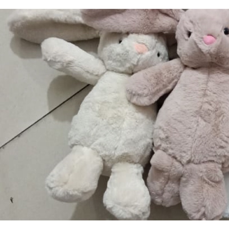 Jual DL07 - Boneka Animal Binatang 