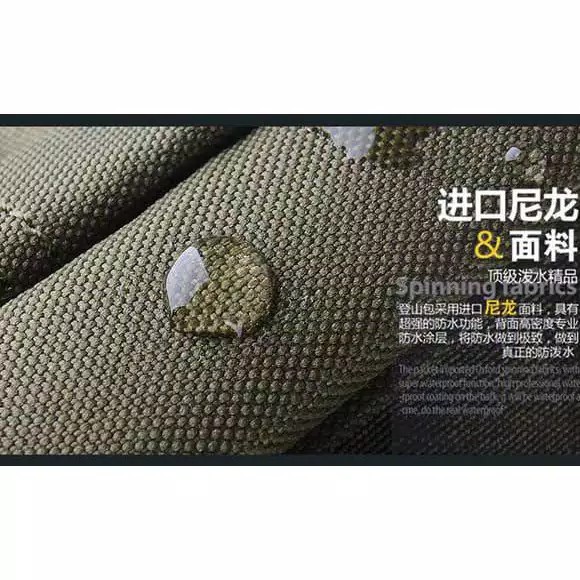 Nano Tactical Bag tas pinggang