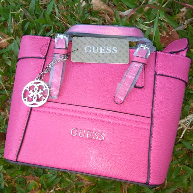 Guess delaney mini original