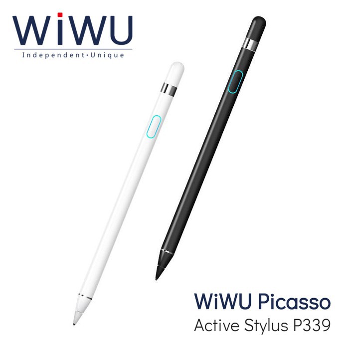 WIWU STYLUS PEN Ipad Tab Android P339