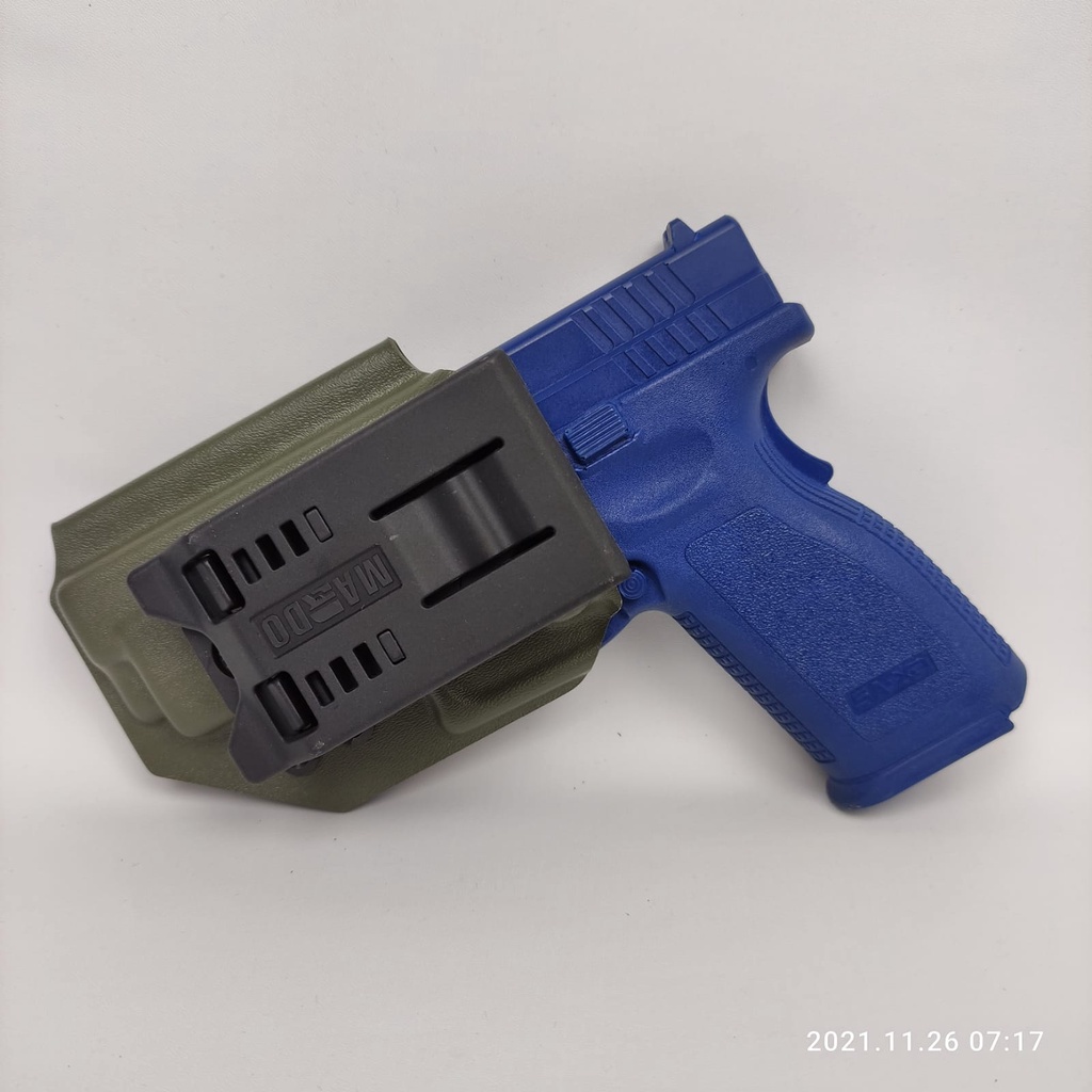 Kydex Holster hs 9 hs9 luar original | grosir | stock terbatas