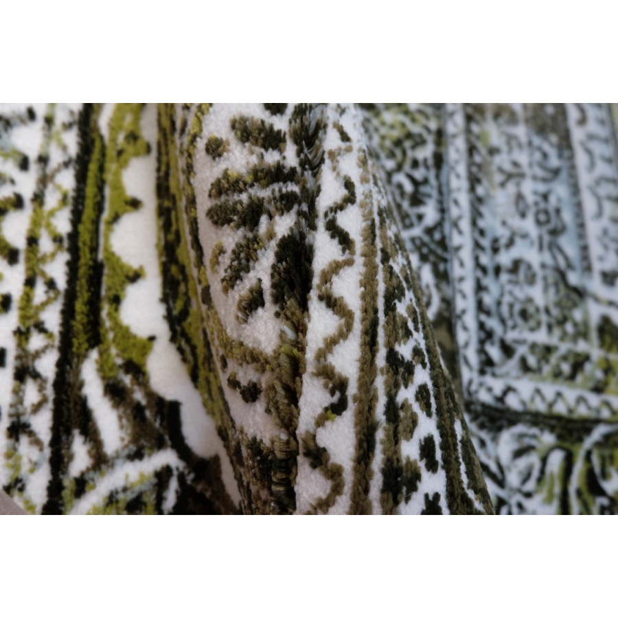 Karpet Turki Cantik Permadani Asli Uk 160x230 Batik-4