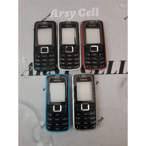 Casing Nokia 3110 Classic