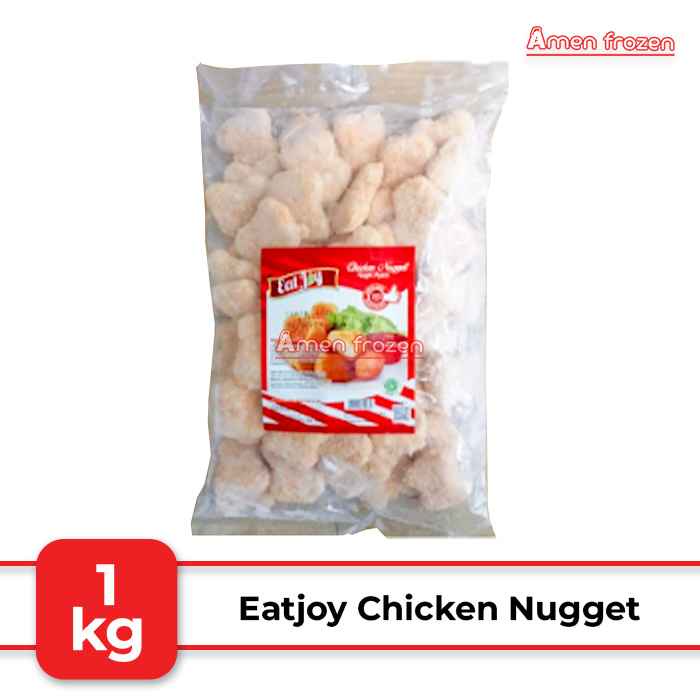 

EATJOY NUGGET 1 KG