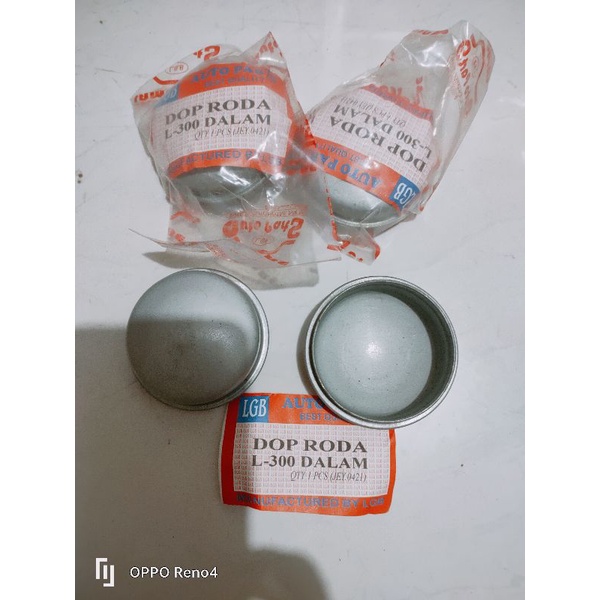 TUTUP DOP AS RODA TUTUP DOP VELG L 300 DALAM