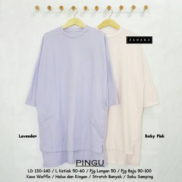 Kain Waffle Melar Atau Tidak Lukisan