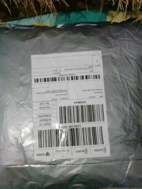 Gorden Blackout Blazer Pita Jendela Pintu Ukuran L100 X 200 12 Semokring (6 Gelembung) Murah