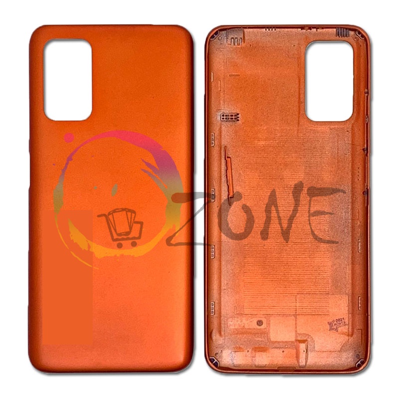 BACKDOOR - BACK CASING XIAOMI REDMI 9T TUTUPAN BELAKANG