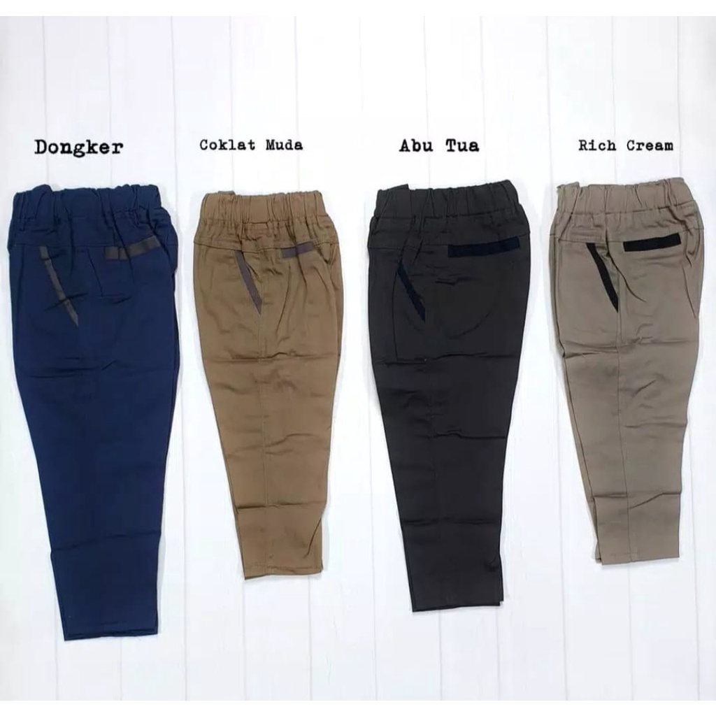 celana chinos panjang bayi anak all warna size 1-9 tahun bahan katun twill terlaris aman dan nyaman dipakai/ celana chinos panjang bayi anak laki laki/ celana chinos panjang bayi anak perempuan/ celana chinos panjang bayi anak cowo