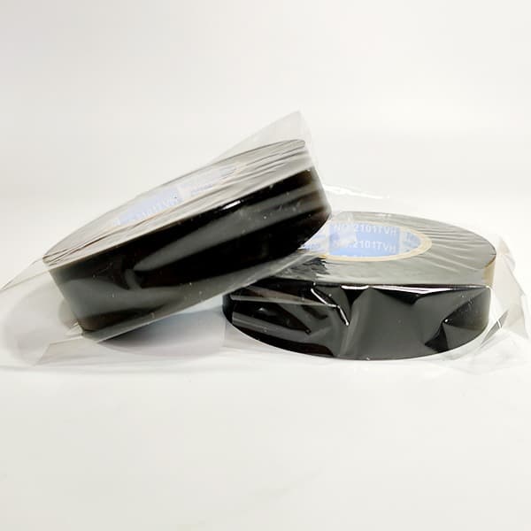 ISOLASI NITTO / ISOLASI LISTRIK / PVC INSULATION TAPE 3/4 X 25M / ISOLASI LISTRIK HITAM NITTO PVC / ISOLASI TAHAN PANAS / HITAM