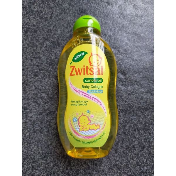 ZWITSAL BABY COLOGNE 100ML