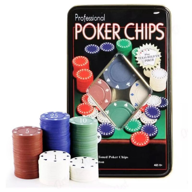 koin chip box games isi 100 koin