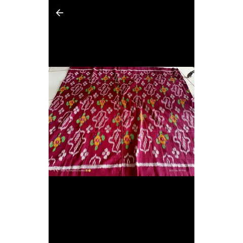 SARUNG GEBENG WANITA RANG-RANG