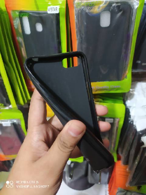 Myuser Case Huawei Y5 2018