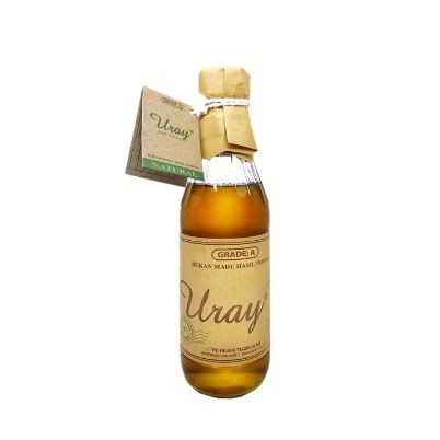 

Madu Uray (Raw Honey) 450 Gr
