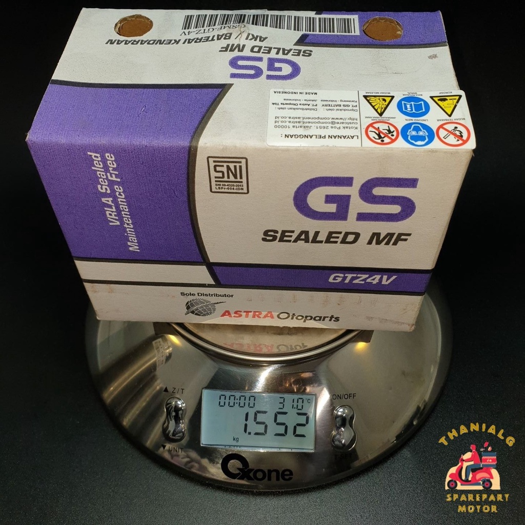 AKI MF KERING GS ASTRA BEAT ESP CBS DAN POP ESP CBS