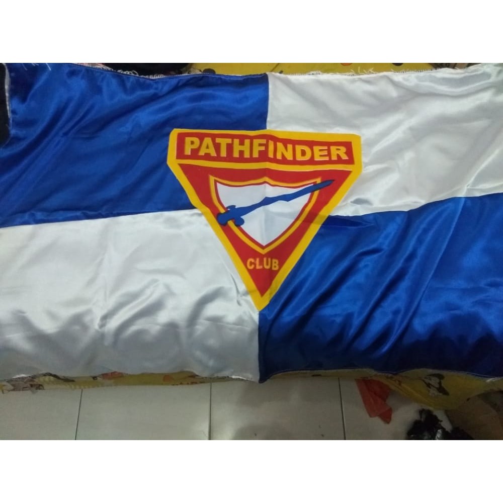 Bendera Pathfinder