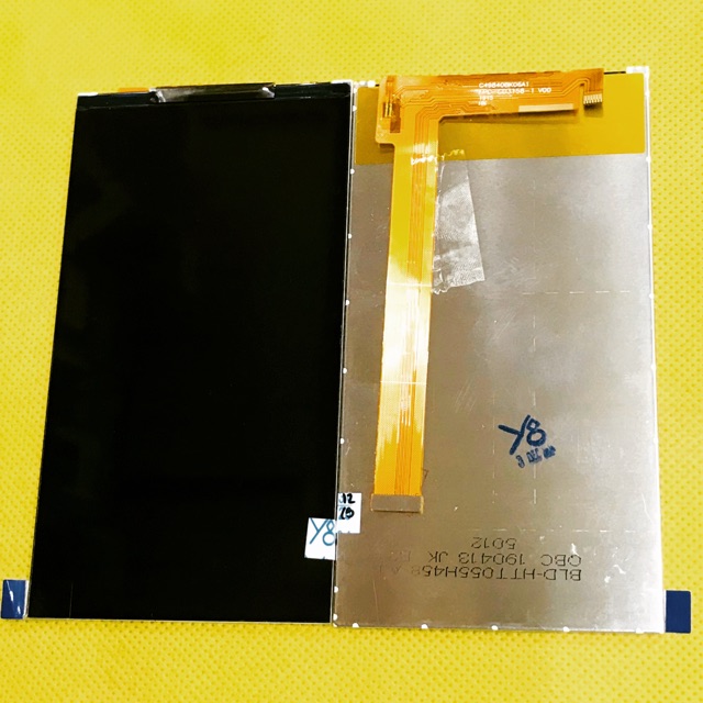 Lcd Only Advan S50 Prime FPC-GD3158-1