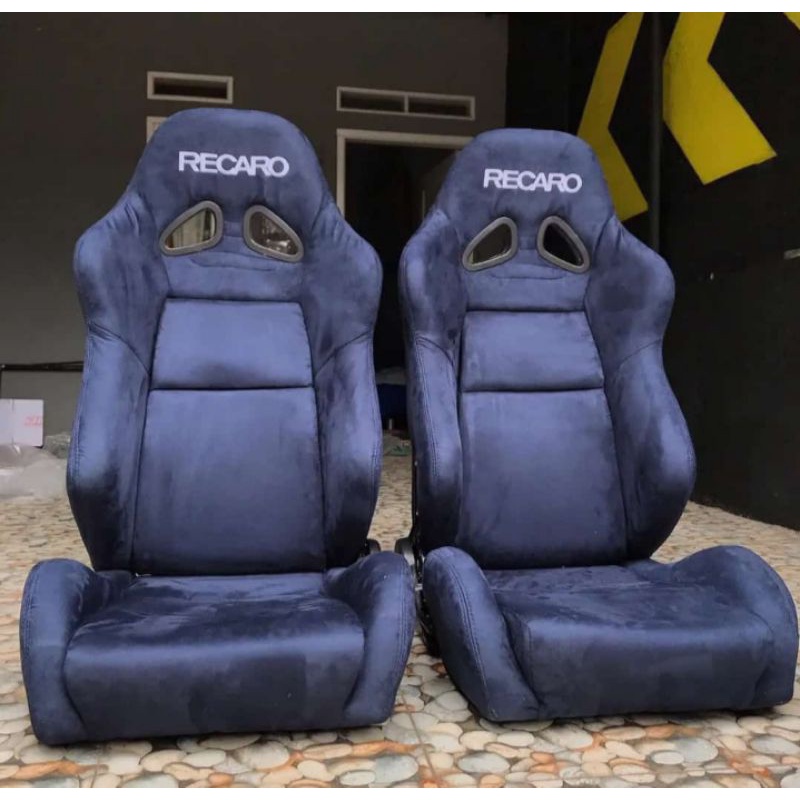 Jok Racing Recaro Sr7 Suide Premium