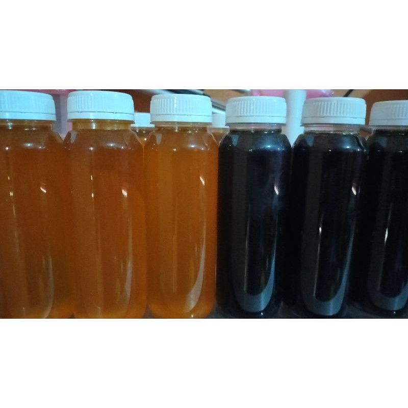 

Madu Hutan Asli