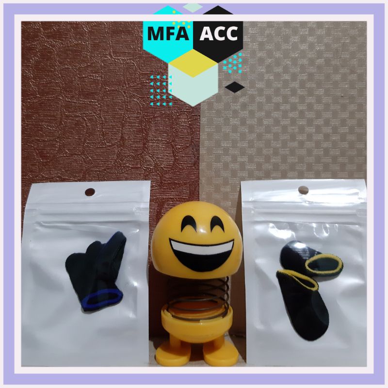 Sarung Tangan Khusus Gaming PUBG CODM FF