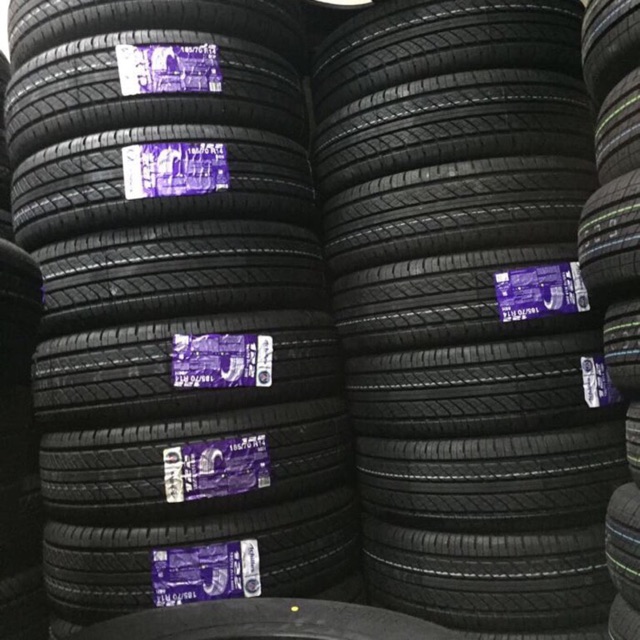 Ban mobil arciles 185 70 R14 ban luar Avanza achilles type ...