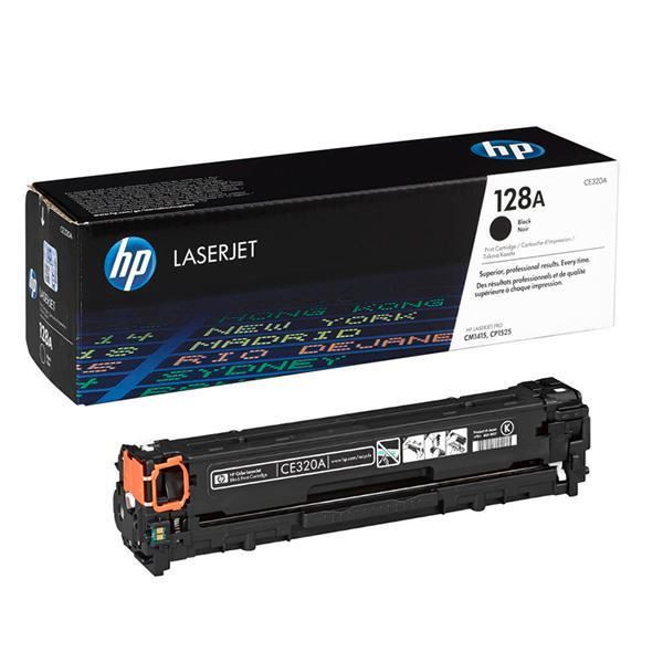 TONER LASERJET 128A ORIGINAL