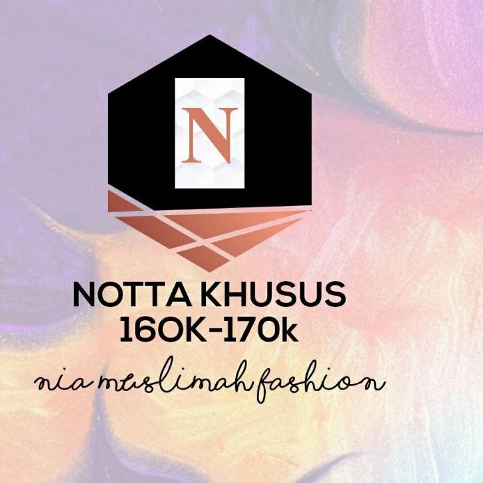

NOTA SHOPEE LIVE KHUSUS 160K170K ,.