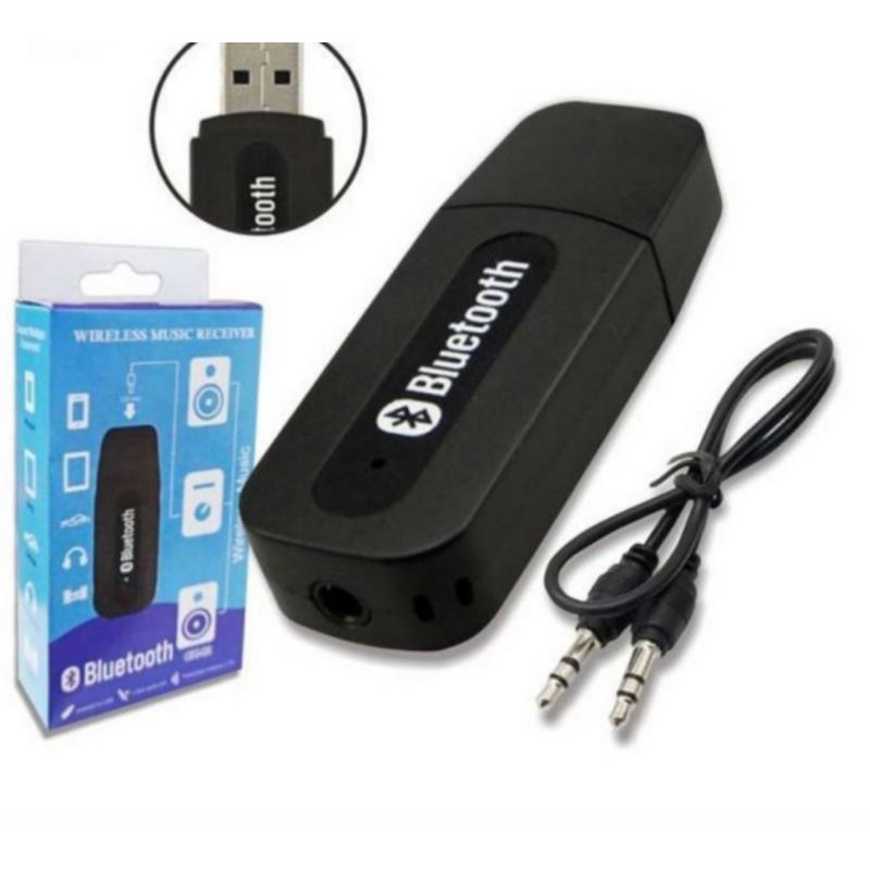 bluetooh receiver tambahan bluetooth usb bluetooth