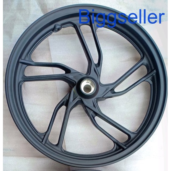 velg veleg pelek depan Honda Vario 150 new terbaru original
