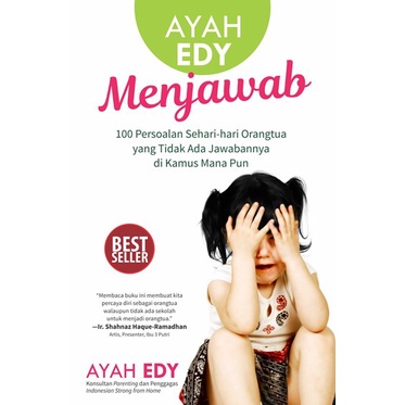 

AYAH EDY MENJAWAB