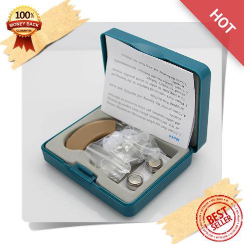 BIG SALE HIGH QUALITY Hearing Aid BION F-998 Alat Bantu Dengar F998 -Bukan AXON