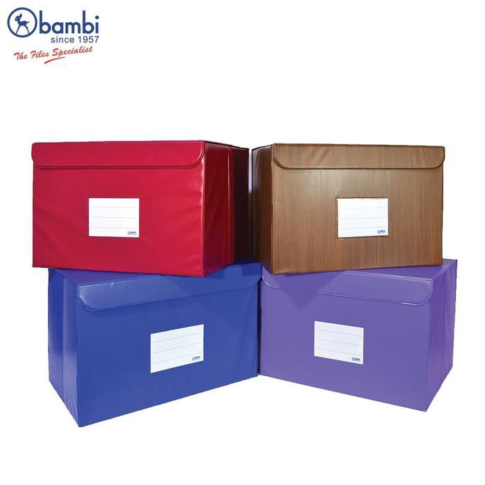 

Box Multifungsi ( Large) - TD0026L