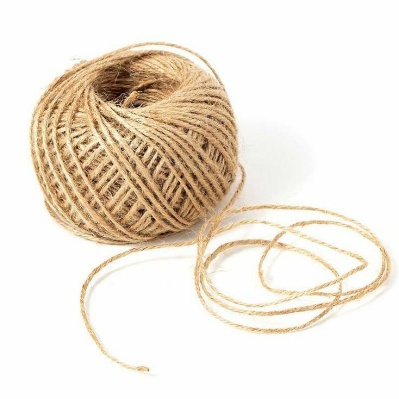 

TALI RAMI | TALI GONI 4 PLY