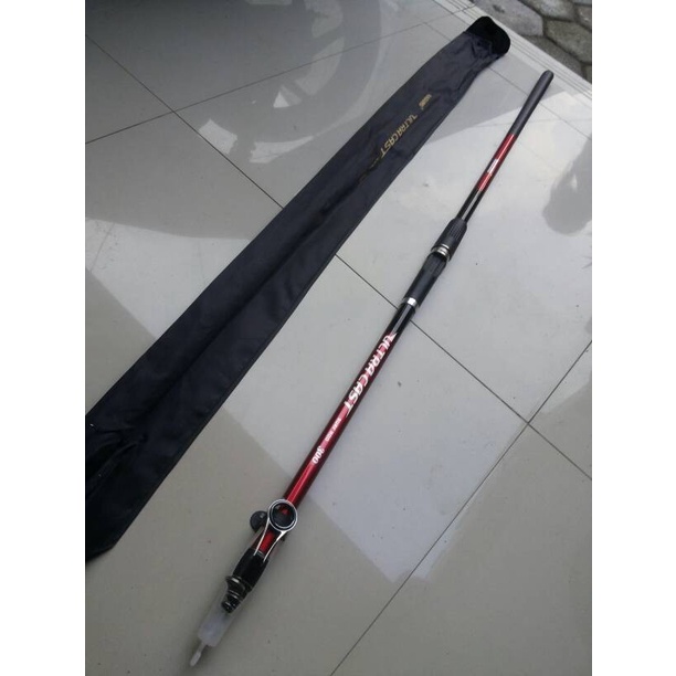 Joran Surf Maguro Ultracast 300