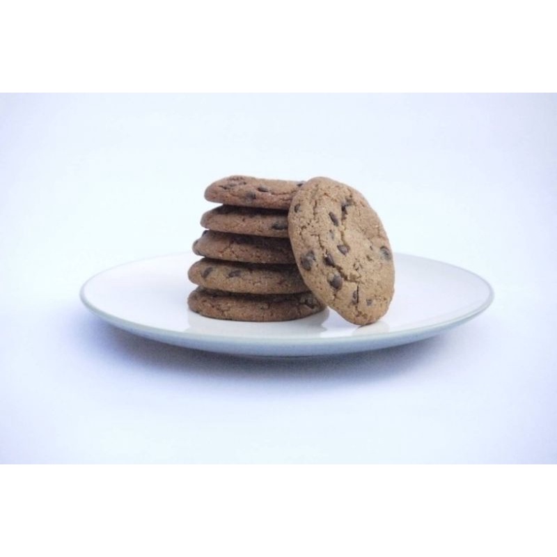

Soft Cookies