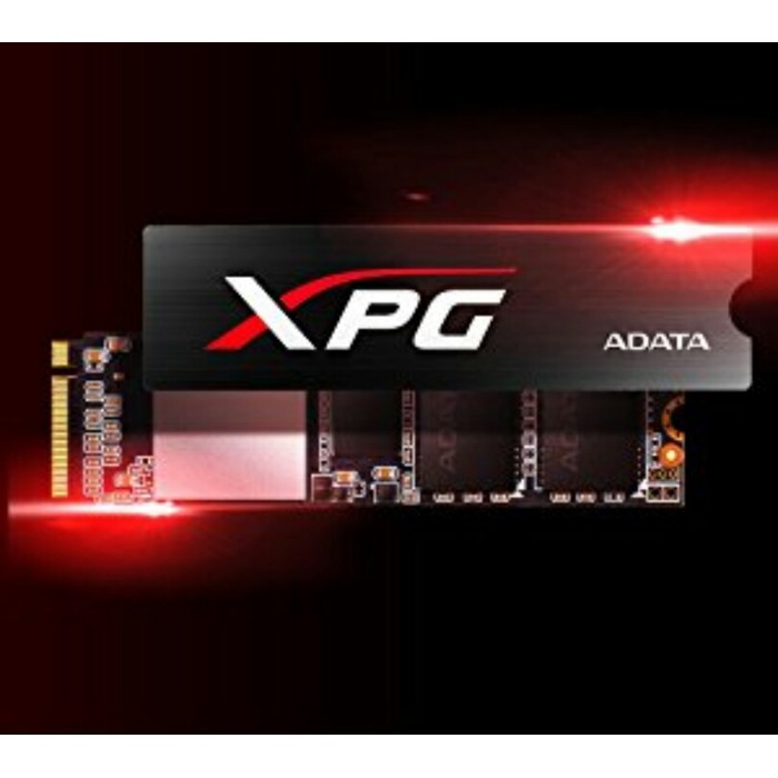 SSD Adata SX6000 128Gb M2.2280 NVMe