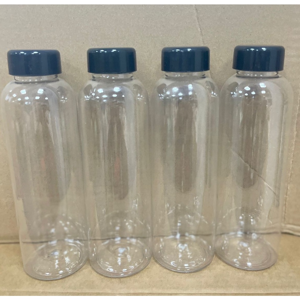 My Bottle Plastik 500ml / Botol Minum Tumbler