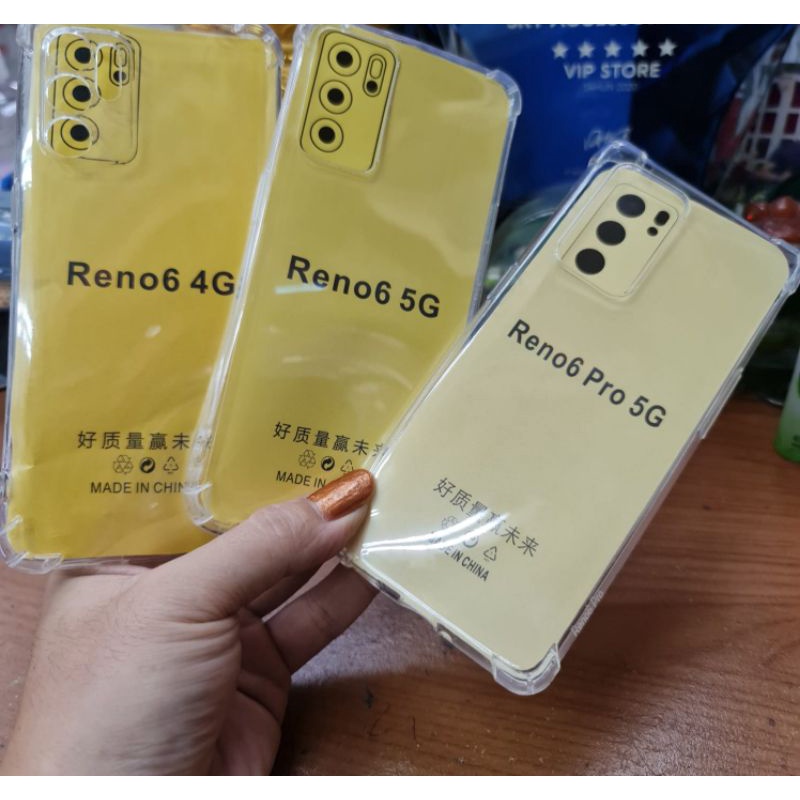 OPPO A17 A17K A16 A16K A16E A15 A15S A33 2020 F1 F1F A53 A54 A55 A74 A95 RENO 6 6PRO 5 5F 5Z 4 4F RENO 4PRO RENO 7 RENO 8 ANTI CRACK SOFT