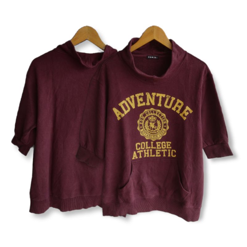 Edwin | Edwin Turtle Neck | Turtle neck